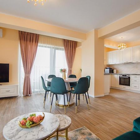 Grand Panorama City Views Oradea Εξωτερικό φωτογραφία
