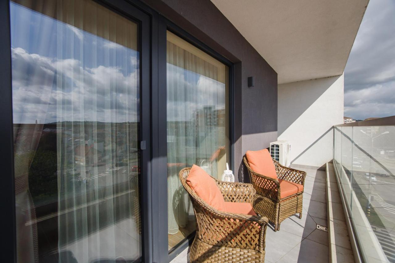 Grand Panorama City Views Oradea Εξωτερικό φωτογραφία