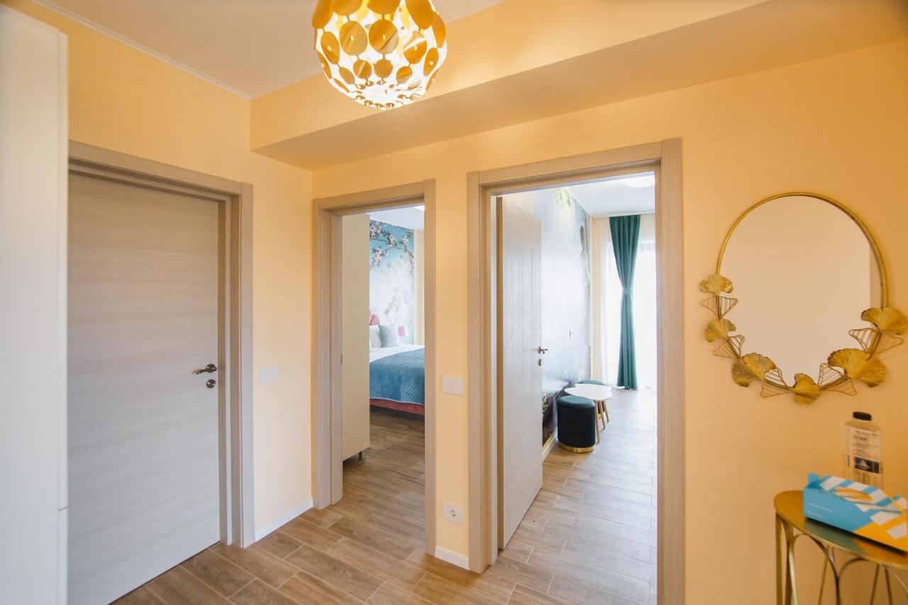 Grand Panorama City Views Oradea Εξωτερικό φωτογραφία